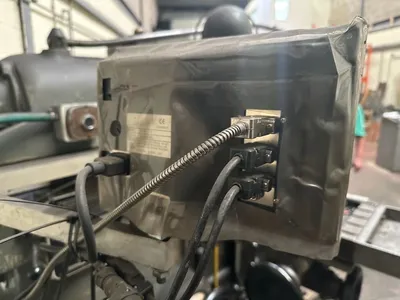 HURON NU5 Universal Mills | Charter Auctions (17)