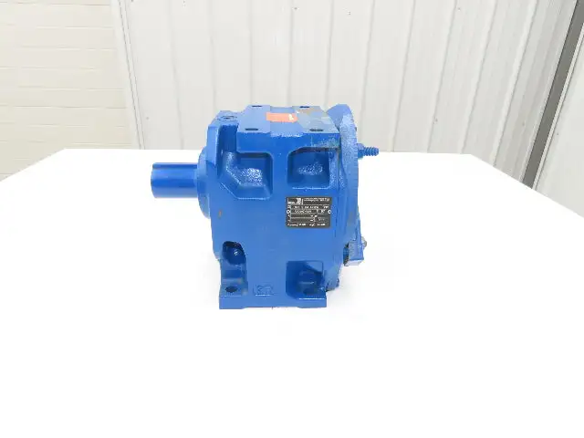 Used ROSSI _UNKNOWN_ Speed Reducers | Arrow Industrial #615596