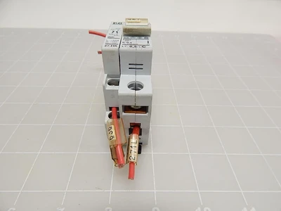 Used F&G _UNKNOWN_ Circuit Breakers | OCO Industrial #1688562