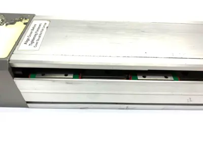 Used Robohand Smart Linear Actuator Linear Actuators Michigan US | Maverick Industrial Sales #1394797