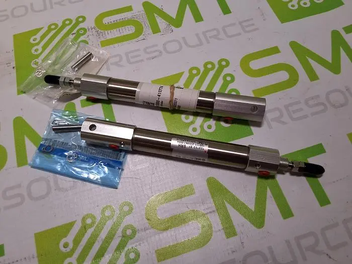 SMC CDJ2D16-60A-B AIR CYLINDER - NEW