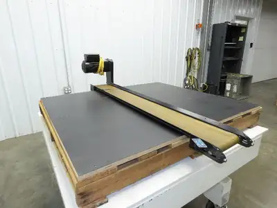 Used PAX _UNKNOWN_ Belt Conveyors Indiana US | Arrow Industrial #1366789