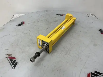 USED PARKER 01.50 CJJC2HTS23M 15.875