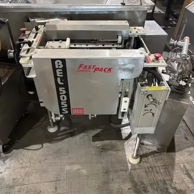 Juicing Line, Turnkey, Blueberry/Strawberry, Wine Ready, Stainless, #5991545