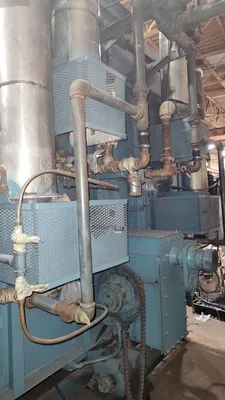 SURFACE COMBUSTION IQ Furnace Integral Quench Furnaces | Heat Treat Equipment Co. (2)