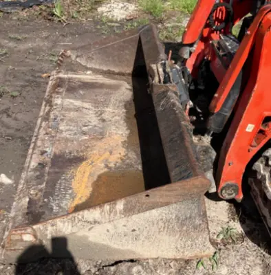 Used 2022 KUBOTA SVL97 Skid Steer Loaders Pennsylvania US | National Lift Equipment #1381292