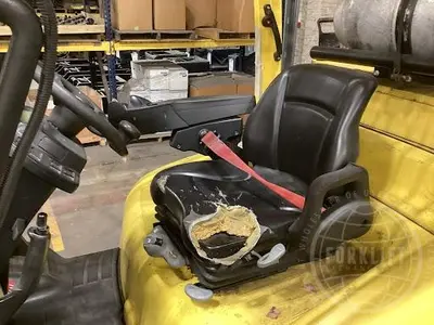 Used 2019 HYSTER S155FT Misc Forklifts Illinois US | Forklift Exchange #1273011