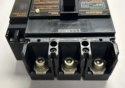 Used FUJI EG203B Miscellaneous Equipment (Electrical & Power) | Surplus Asset Holdings #1195030