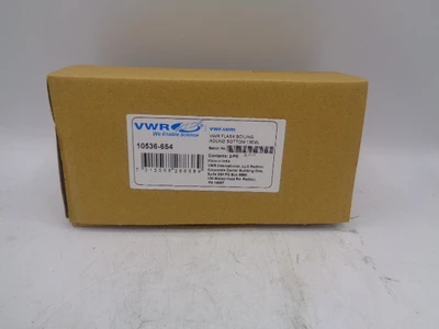 NEW VWR 10536-654
