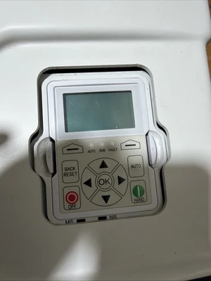 USED Johnson Controls VS3-040-4-N1B-3