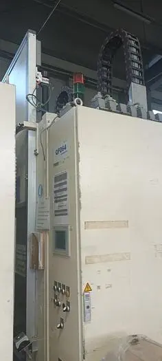 Used 2012 KLN WNA-W Plastic Production Lines | UCY Industrial GmbH #386260