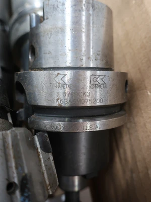 Used _UNKNOWN_ _UNKNOWN_ Miscellaneous Equipment (Metalworking) Ohio US | Aucto #1306712