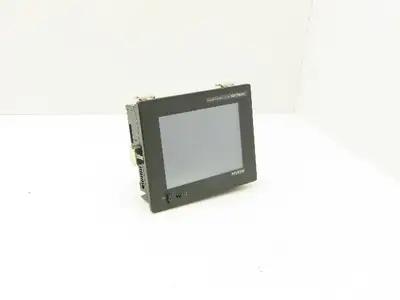 Mitsubishi Electric GT1155-QSBD Graphic Operation Terminal Display HMI
