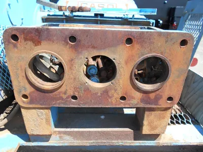 USED GASO 3673