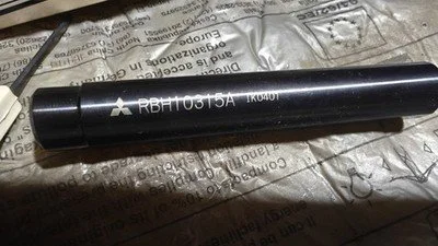 Mitsubishi RBH10315A Indexable Boring Bar Holder
