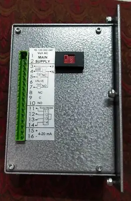 (2) NEW: Alfa-Laval DS-20 Salinometers.