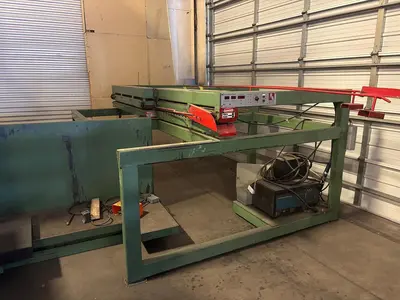 USED HAIRE GL3