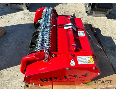 Used FECON _UNKNOWN_ Forestry Grinders Iowa US | Keast Enterprises #1360337