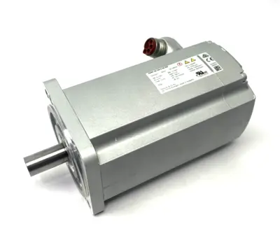 Used Festo Servo Motor 680V 1450W 6.3Nm Torque 5255521 Servo Motors Michigan US | Maverick Industrial Sales #1441213