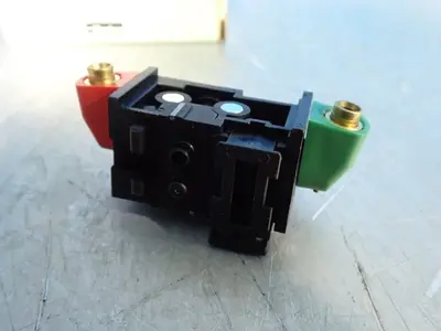 Used PARKER TELEPNEUMATIC PLKB12 Solenoid Valves Ohio US | HGR 24 #1406400
