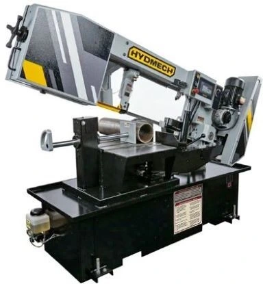 New | Build-to-Order HYDMECH S-20NG Horizontal Band Saws Minnesota US | SOMINN MACHINERY SALES #1310694