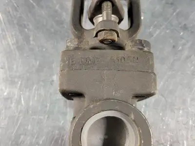 USED 2006 DSI VALVES 4211 A8-18