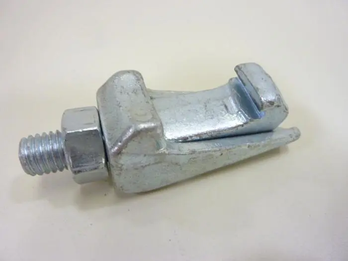 Used PFEIFFER CLAMP588 Clamps Michigan US | Ideal Machinery #945837