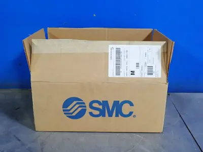 USED SMC VV5QC410603SDA