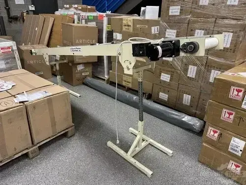 Used PPE BCP-1012 Belt Conveyors Arizona US | KD Machinery #70817