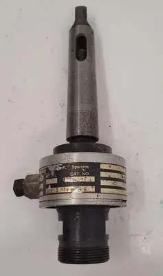 Used VALCO AUTOCOOL TOOL CHUCK Misc Industrial Equipment Kentucky US | Aucto #686604