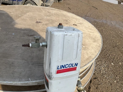 Used _UNKNOWN_ _UNKNOWN_ Drum Pumps Michigan US | Miedema Asset Management Group #1406647
