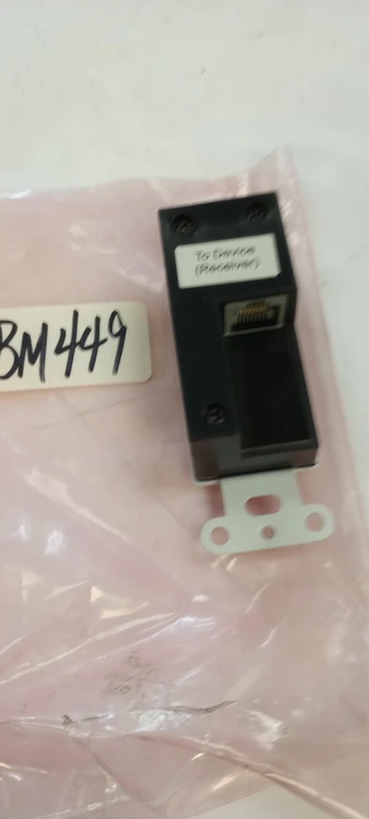 Used CABLES TO GO C2G USB Extender, Dongle, USB 1.1 over Cat5, SuperBooster Extende Antennas EMI EMC Equipment Arizona US | ASSET CONVERSION SPECIALISTS, INC. #1424165