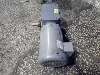 Used BOSTON GEAR F732B60EB76HUT Motors (misc) Ohio US | HGR 24 #1271856