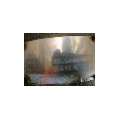 Used 5" Rotolok Pneumatic Conveying Diverter Valve