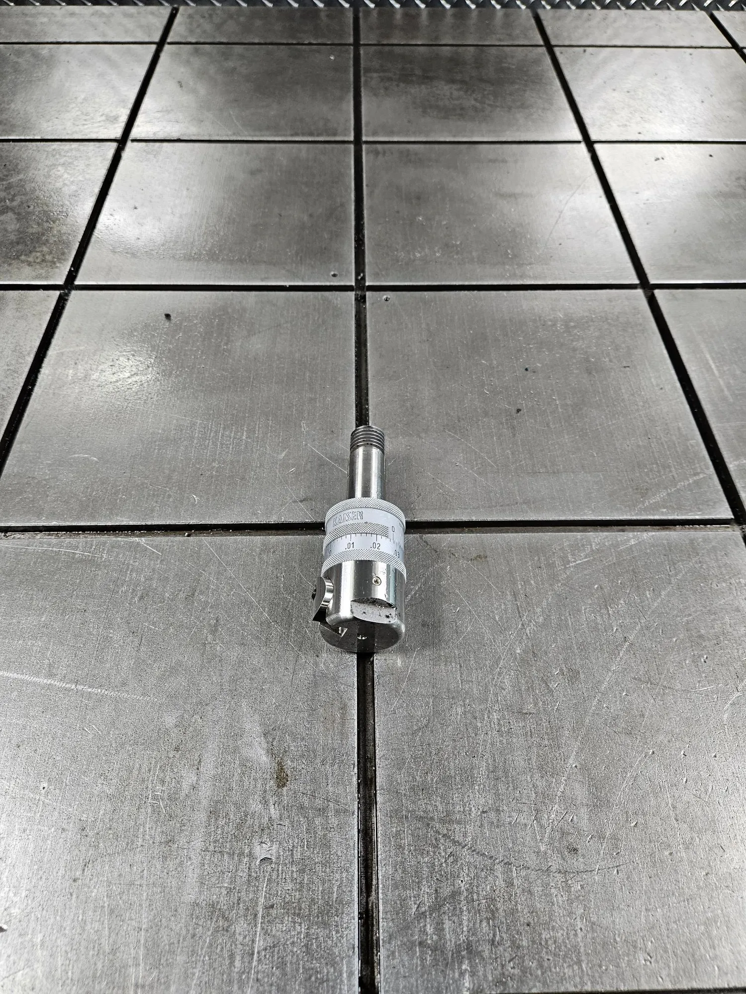 USED KAISER T495