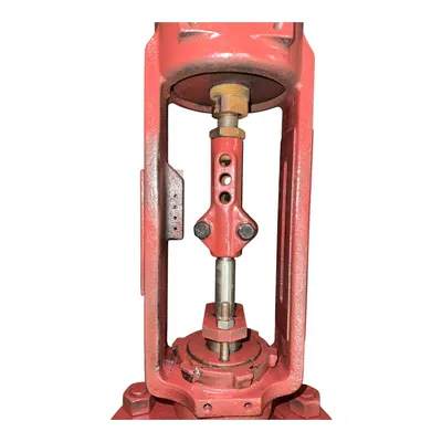 Used NELES JAMESBURY G11 Valves/Fittings MX | MAQUINARIA PECUSA #1394387