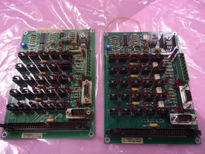 USED Universal Instruments 45858905-A