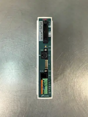 Iai Corp. Pcon-C-56PI / Pcon-C-56PI -PN-2-0-SP 24V-DC (5.4.2)