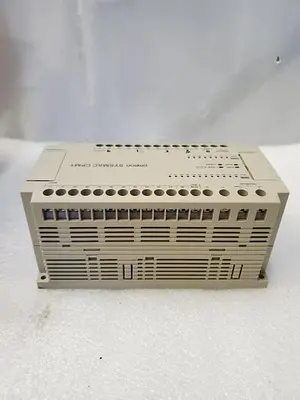 OMRON SYSMAC CPM1-20CDR-A
