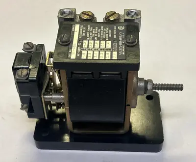 Used ALLEN-BRADLEY 809-A02E Miscellaneous Equipment (Electrical & Power) | Surplus Asset Holdings #1203488