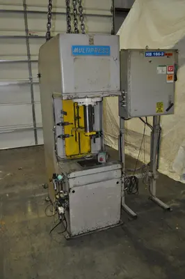 USED DENISON FH20-20H