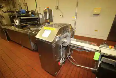 USED SASBIB WS20-II