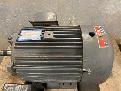 USED MAGNETEK MAGNETEK