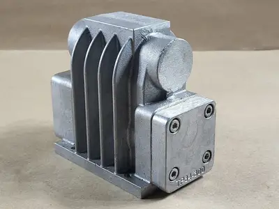 Air Valve Assembly Kit P34-200