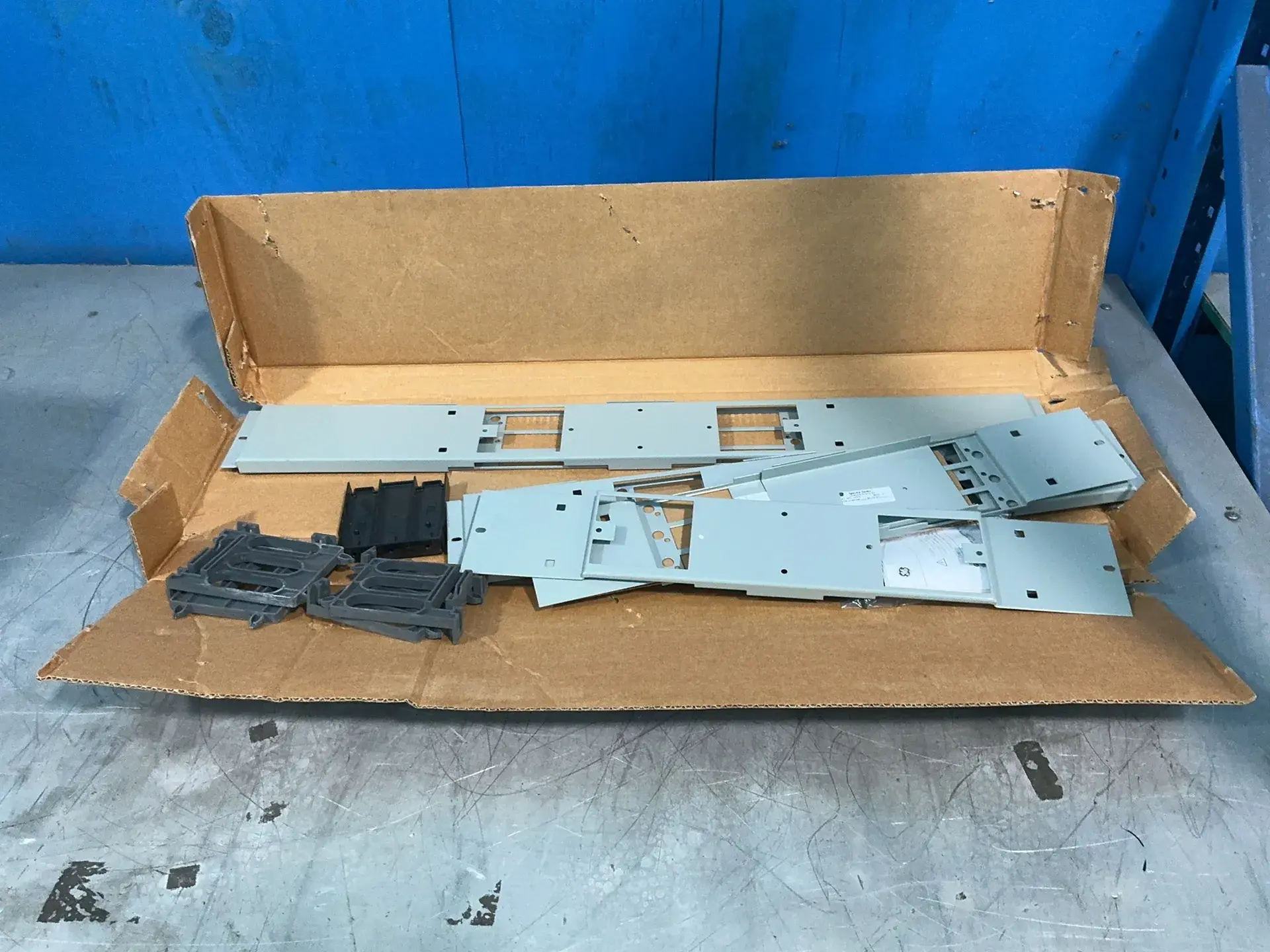 Used GENERAL ELECTRIC AFP3SED Misc Electrical & Power Parts Ohio US | HGR 24 #1489749