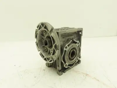 Laipple KEB NMS.40/SO Gearbox 7.5:1 Reducer 1Hp 233rpm 71 Frame Hollow Shaft