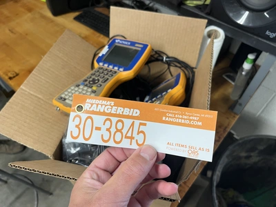USED SENSUS AR5001