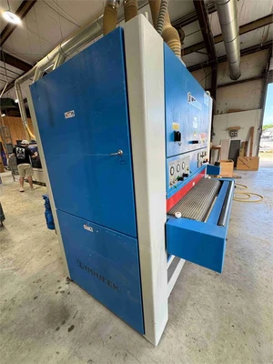 USED HOUFEK SPB 1100 RC