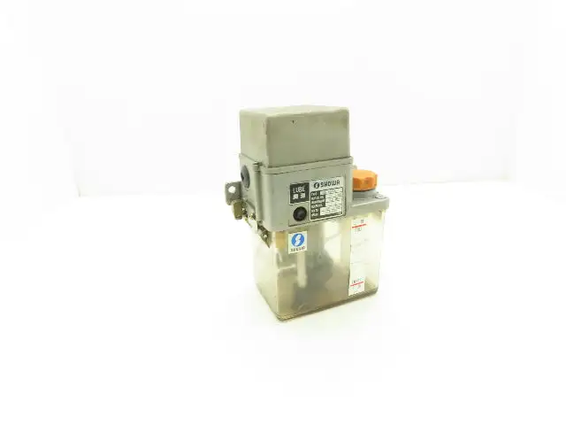 Used SHOWA _UNKNOWN_ Hydraulic Pumps Indiana US | Arrow Industrial #1365365