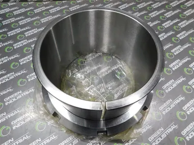 Baldor - Dodge 043628 CW Bearing Adapter Sleeve SNW H3144-800 New NIB